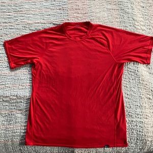 Patagonia Capilene Baselayer tee shirt
